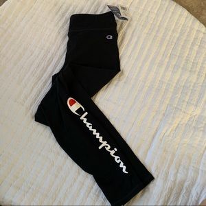 Champion Leggings